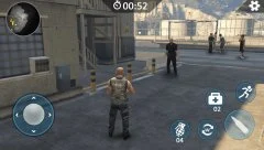 Can You Escape- Jail Break - screenshot 1