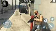 Can You Escape- Jail Break - screenshot 2