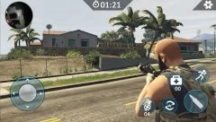 Can You Escape- Jail Break - screenshot 4