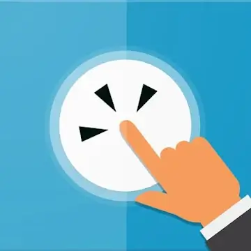 Touch Macro Pro - app icon