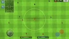 Super Soccer Champs 2020 - screenshot 4