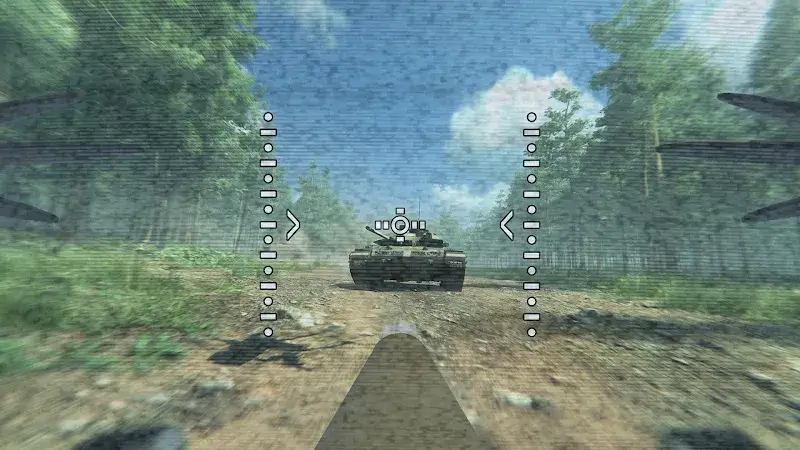 FPV War Kamikaze Drone - screenshot 1