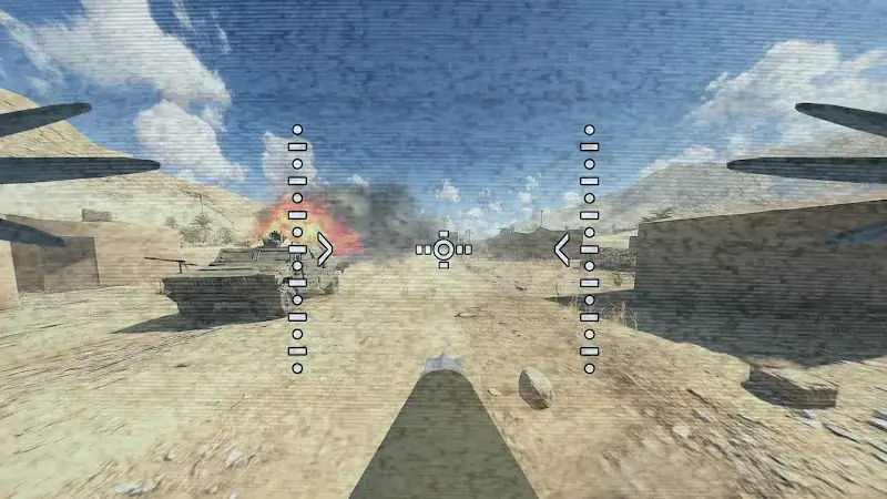 FPV War Kamikaze Drone - screenshot 2