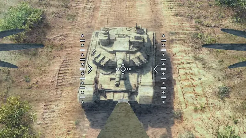 FPV War Kamikaze Drone - screenshot 4