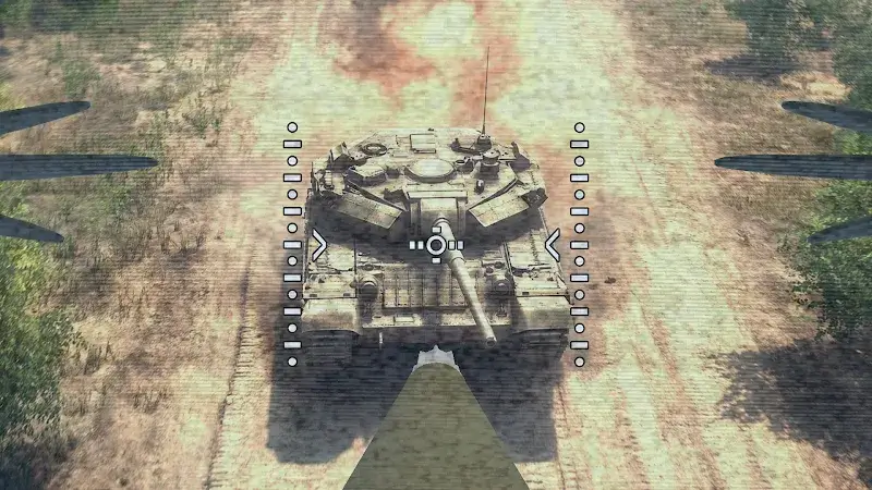 FPV War Kamikaze Drone - screenshot 6