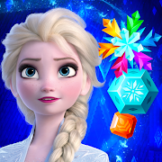 Disney Frozen Adventures APK 54.00.00 - app icon