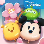 Disney Pop Town - app icon