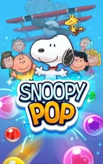 Snoopy Pop - screenshot 4