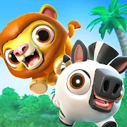 Wild Things: Animal Adventures MOD APK icon