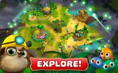 Wild Things: Animal Adventures - screenshot 3