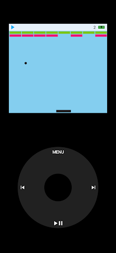 retroPod - screenshot 4