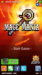 Mage Mania - screenshot 1