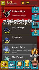 Mage Mania - screenshot 3