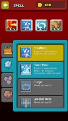 Mage Mania - screenshot 4