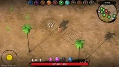 Thellus - screenshot 2