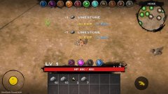 Thellus - screenshot 3