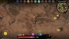 Thellus - screenshot 4