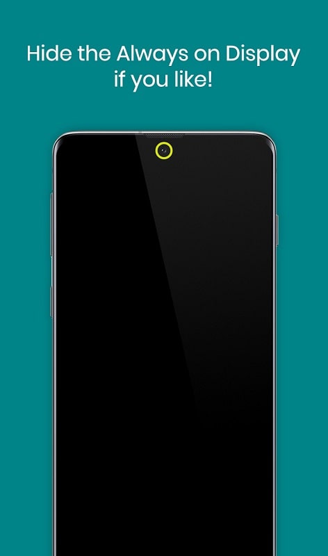 Notification light for Pixel APK - screenshot 1