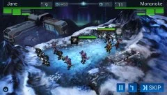 Fusion Guards - screenshot 1