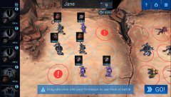 Fusion Guards - screenshot 2