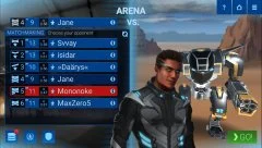 Fusion Guards - screenshot 4