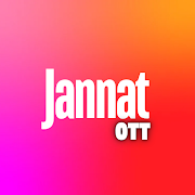Jannat OTT - app icon