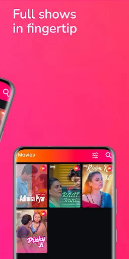 Jannat OTT - screenshot 3