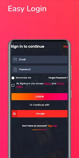 Jannat OTT - screenshot 4