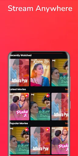 Jannat OTT - screenshot 5