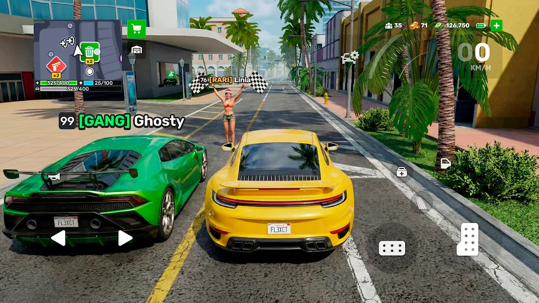 Flex City Vice Online - screenshot 15