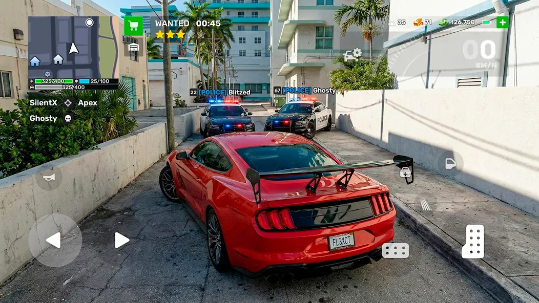 Flex City Vice Online - screenshot 19