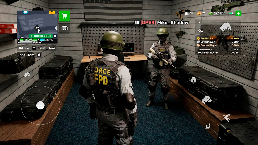 Flex City Vice Online - screenshot 21