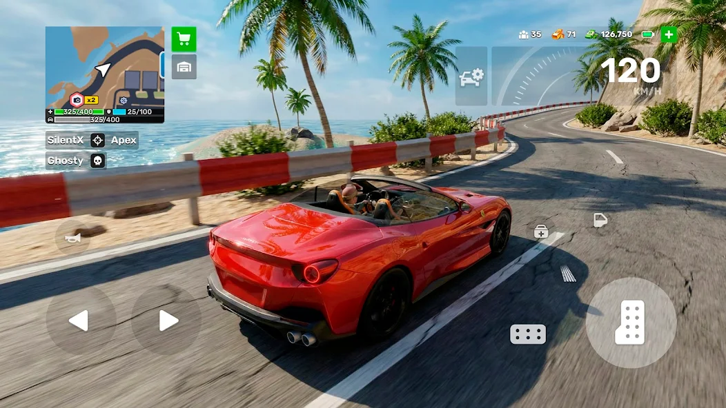 Flex City Vice Online - screenshot 22