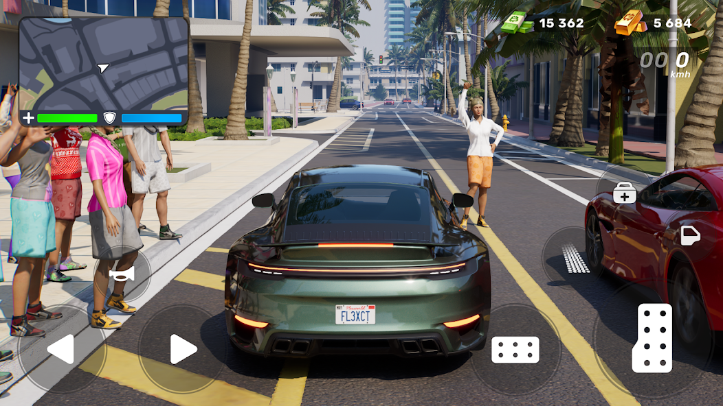 Flex City Vice Online - screenshot 26