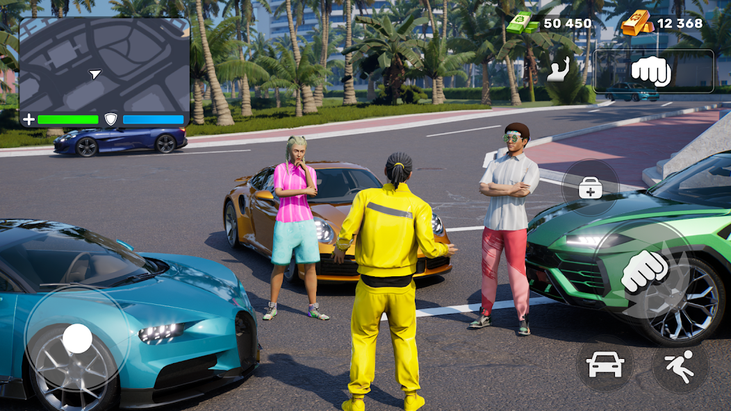 Flex City Vice Online - screenshot 29