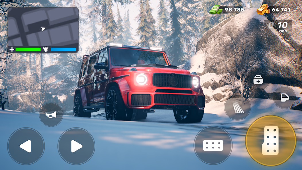 Flex City Vice Online - screenshot 31