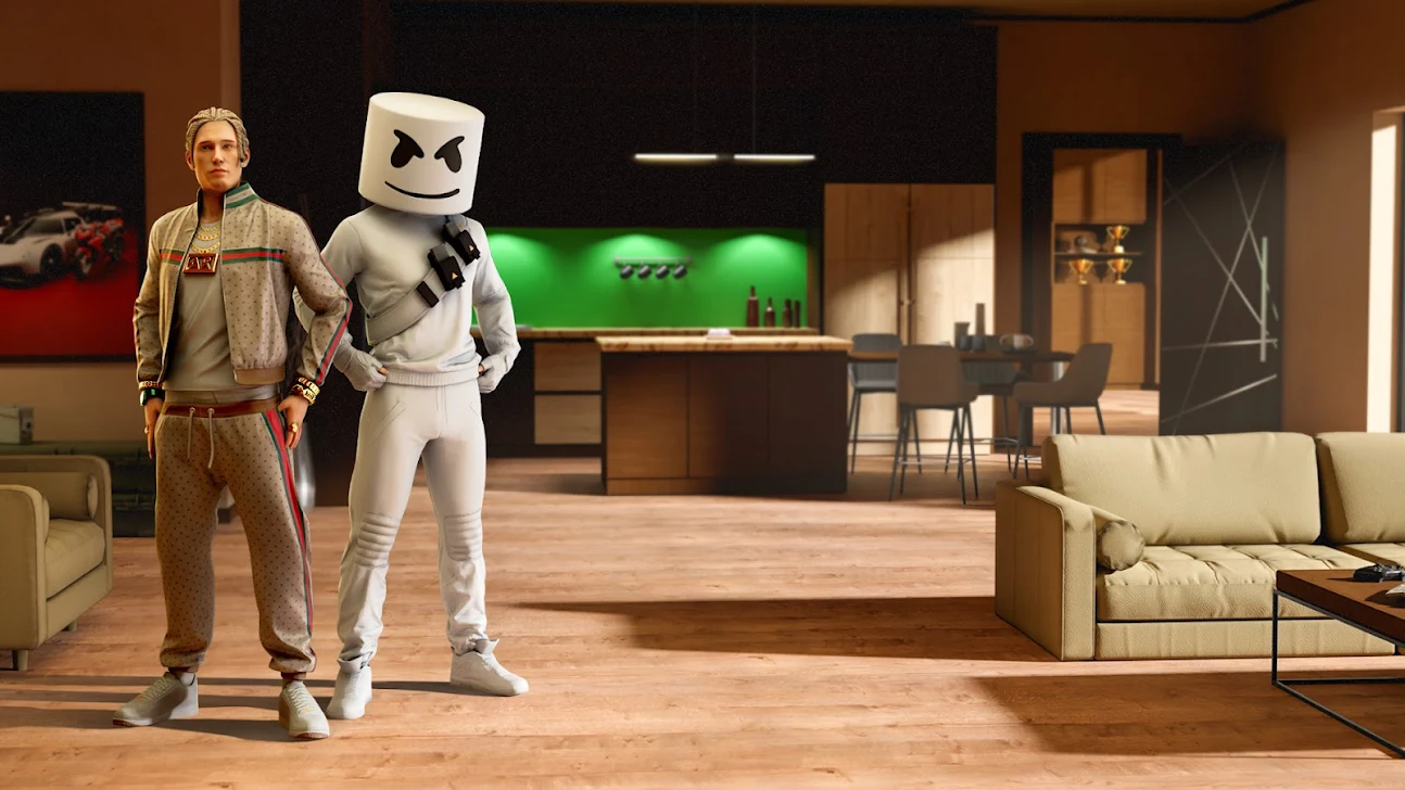 Flex City Vice Online - screenshot 39