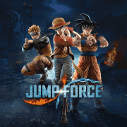 Jump Force Mugen MOD APK icon