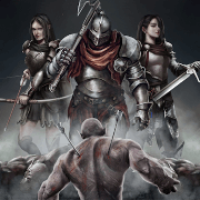 Jump Force Mugen - screenshot 2