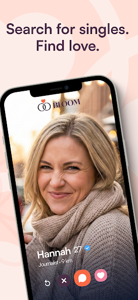 BLOOM - screenshot 1