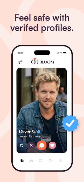 BLOOM - screenshot 3