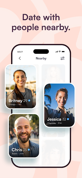 BLOOM - screenshot 4