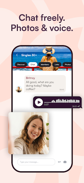 BLOOM - screenshot 5