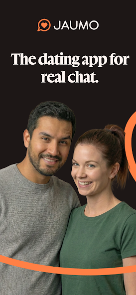 JAUMO - screenshot 1