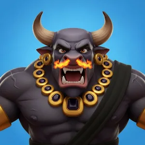 Asura Attack 2 MOD APK icon