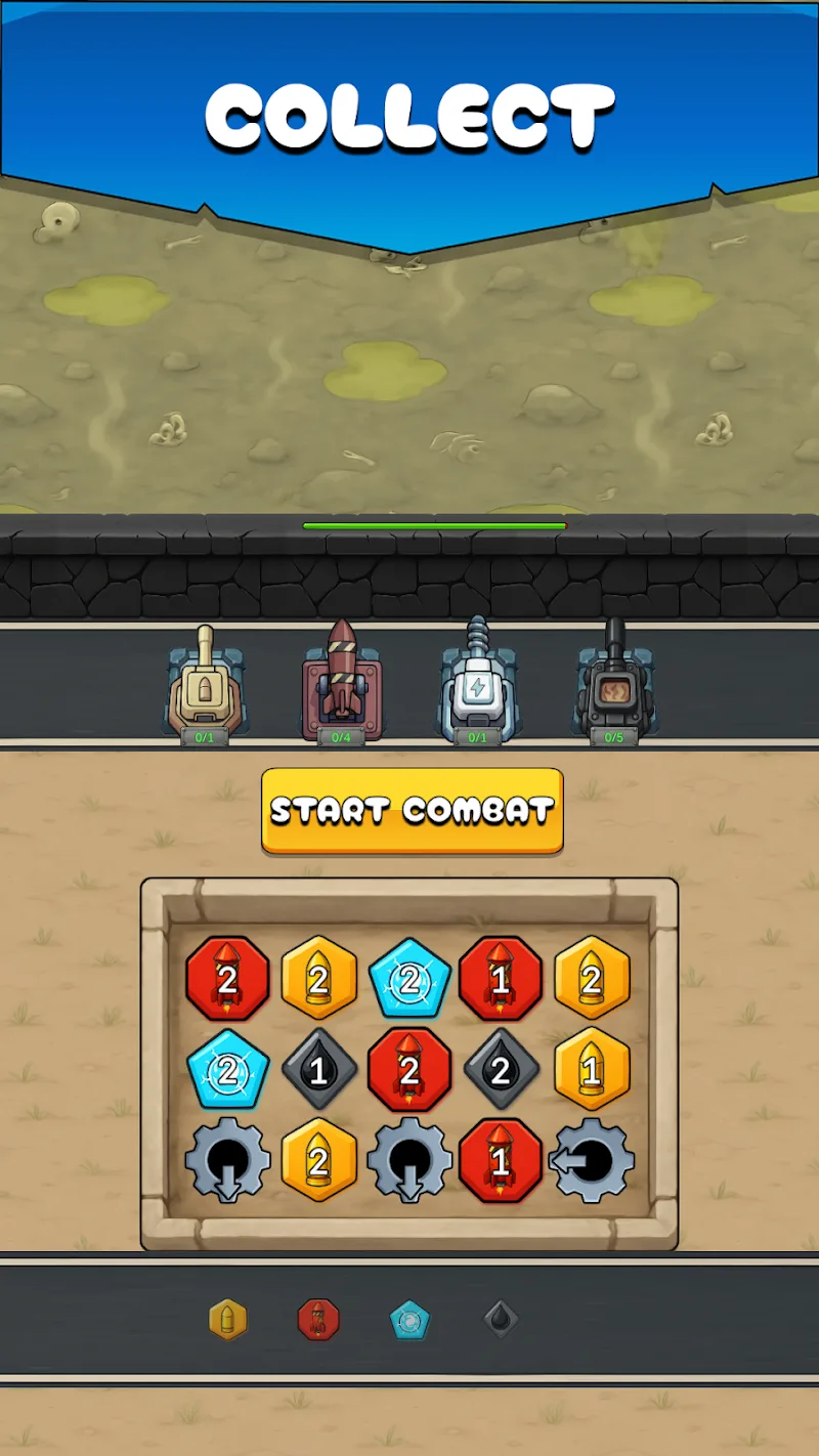 Asura Attack 2 - screenshot 5