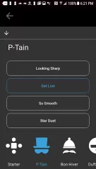 Voloco: Auto Tune + Harmony - screenshot 1