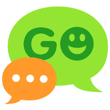 GO SMS Pro - app icon