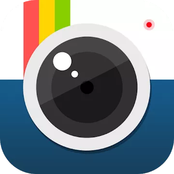Z Camera - Photo Editor, Beauty Selfie, Collage - app icon