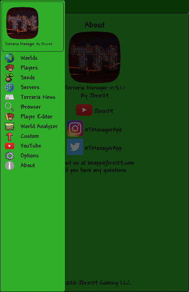 TManager - screenshot 10